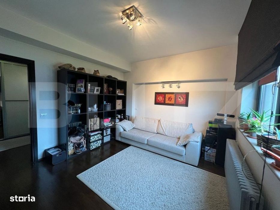 Apartament 3 camere decomandat, 135mp, Zona Ciuperca