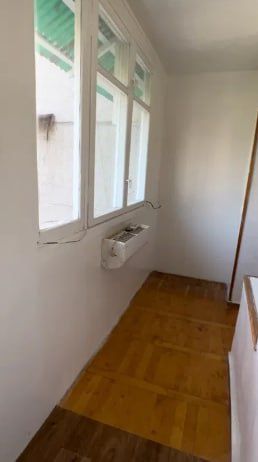 Новомосковская 2/3/4 45 м2