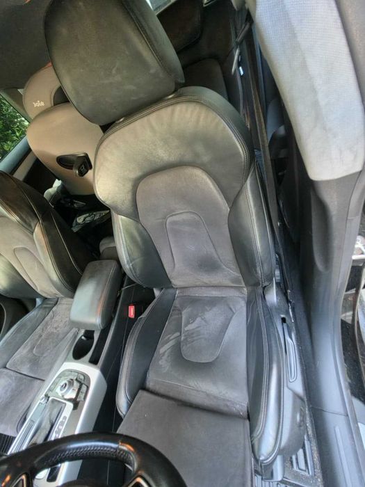 Audi A5 Sportback 2016, Quattro, cutie automata, 2.0 TDI (190CP)