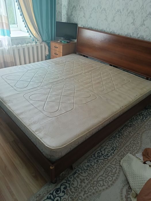 Спальняя кровать (тахта)