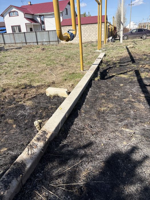 Столб электрический