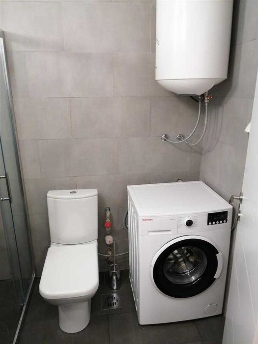 Продава се Едностаен апартамент в Пловдив, Мараша - 45 кв.м за 1136 €/кв.м - Снимка #1