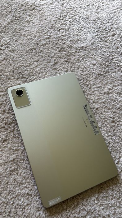 Lenovo Tab M11 nou