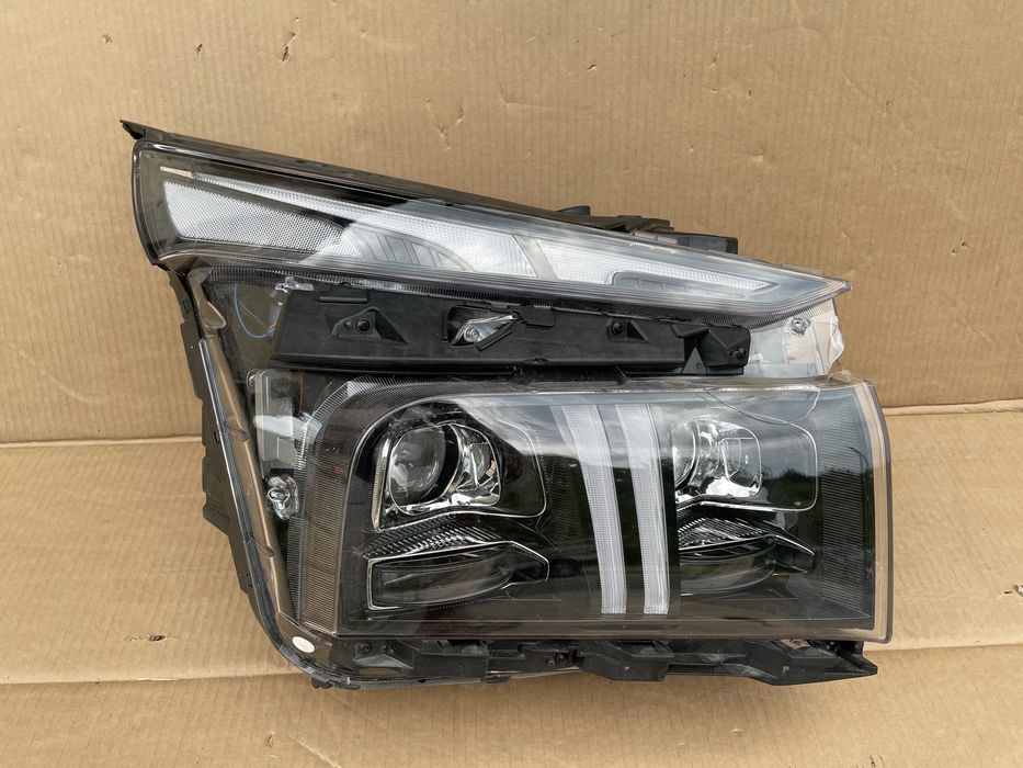 Фар Hyundai Santa Fe - Full Led | 2023