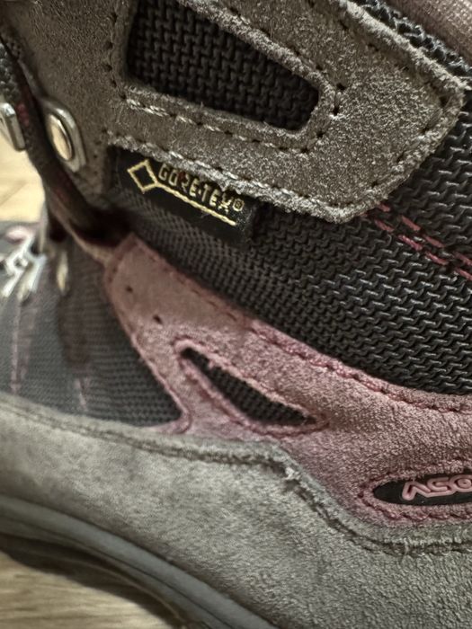 Зимни планински обувки Asolo Goretex 38 размер