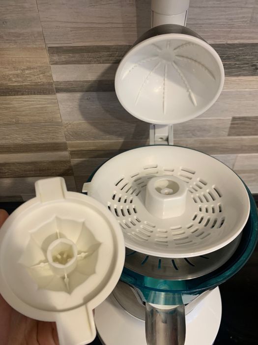 Сокоизтисквачка Cecotec