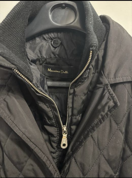 Massimo Dutti преходно яке