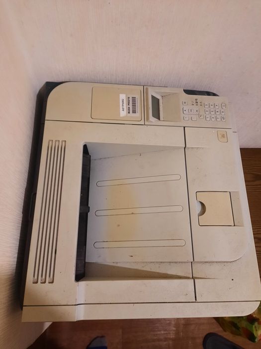 Продам принтер рабочий