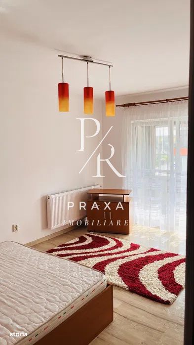 Apartament 2 camere, 52mp, etaj intermediar, parcare, zona Sesul de Su