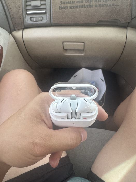 Samsung galaxy buds 3 pro