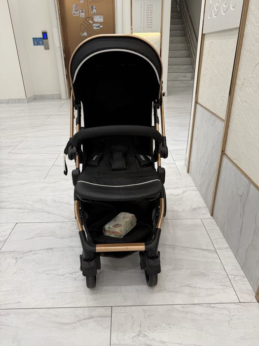 Прогулочная коляска Beleco B1