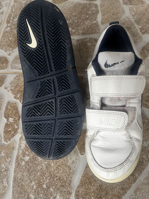 Vand adidasi Nike marine 30