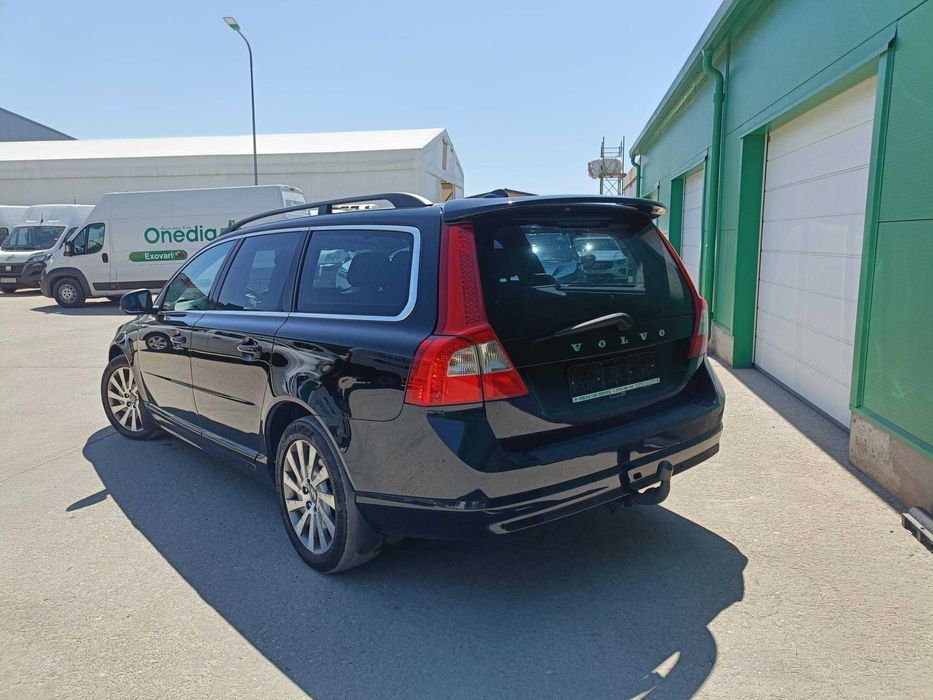 Volvo V70 R-design,2012,1.6 benzina, 180 CP,import Olanda