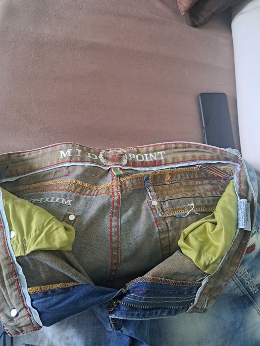 Pantaloni scurti barbati