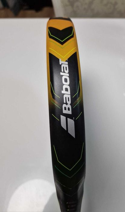 Ракета для падел Babolat Counter Viper 2024
