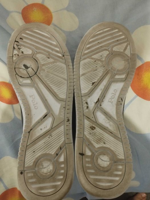 Vand adidasi Polo Ralph Lauren marimea 41