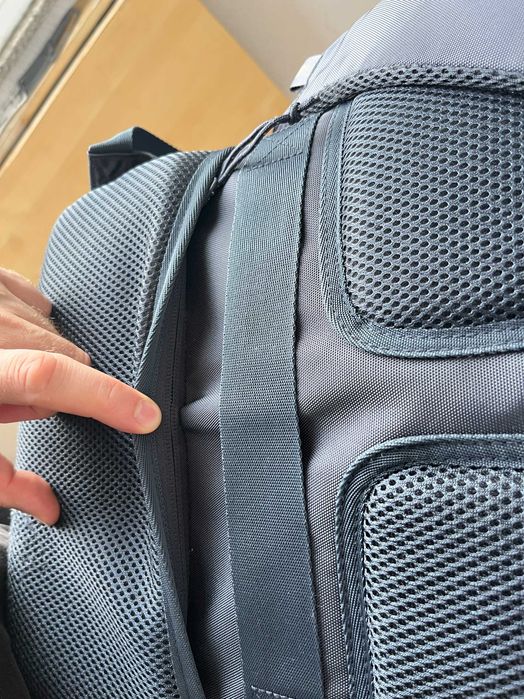 Раница HP Travel 25L 15.6 Backpack