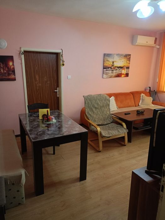 Продава се Четиристаен апартамент в Стара Загора, Опълченски - 67 кв.м за 1150 €/кв.м - Снимка #2