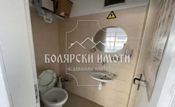 Дава се под наем Магазин в Велико Търново, Бузлуджа - 70 кв.м за 408 € - Снимка #3