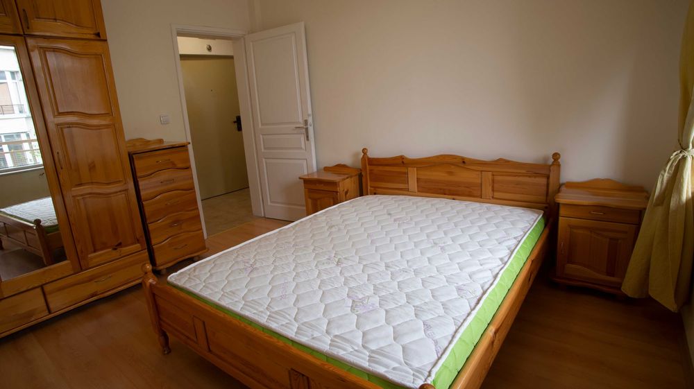 Дава се под наем Двустаен апартамент в София, Център - 60 кв.м за 586.5 € - Снимка #6