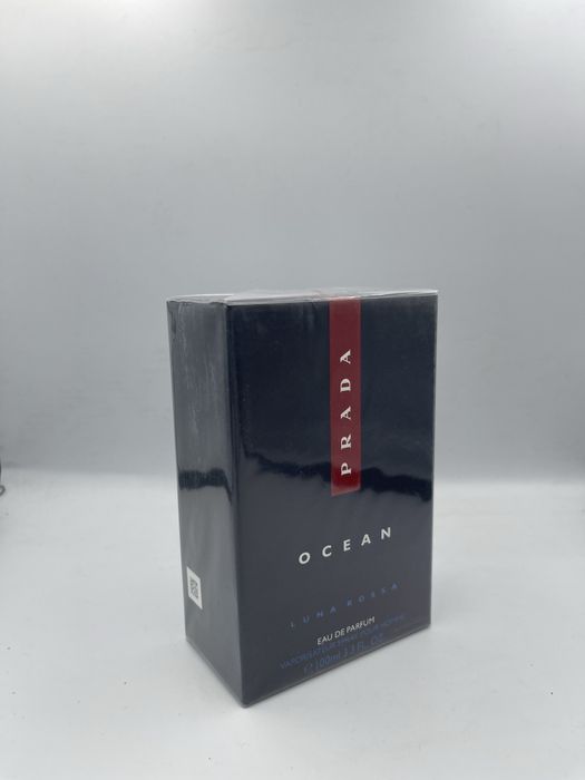 Parfum Prada Ocean Luna Rossa