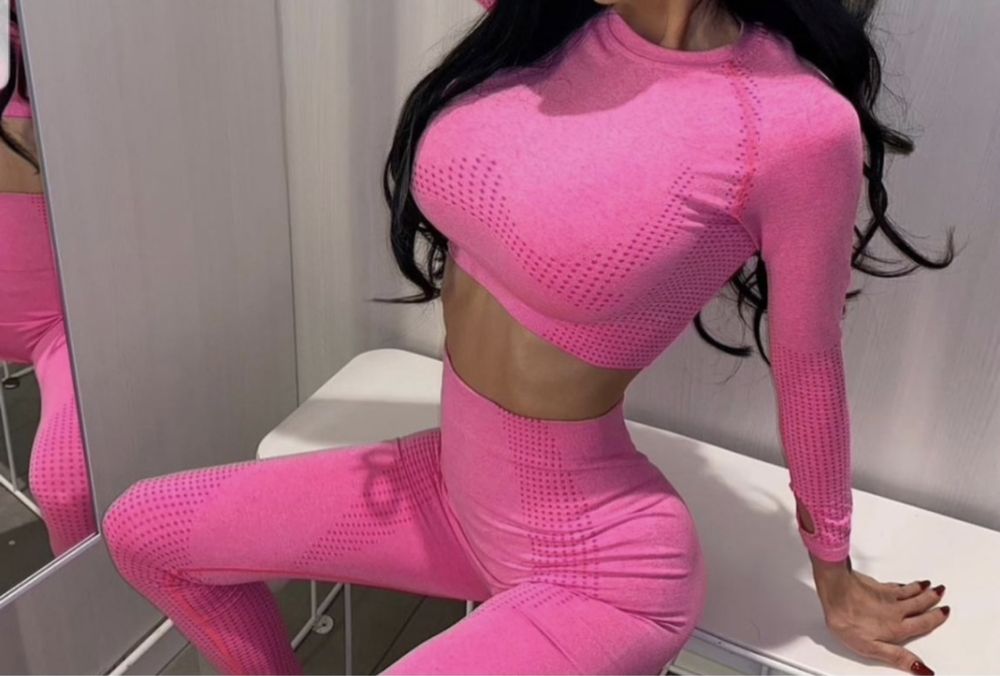 Model Nou! Compleuri Seamless Push-Up Reduceri