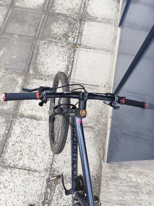 Велосипед forward Sporting