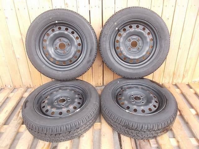 Диска балон кобальт 4х100 R14