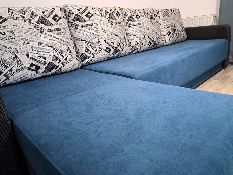 Coltar extensibil Mobicord