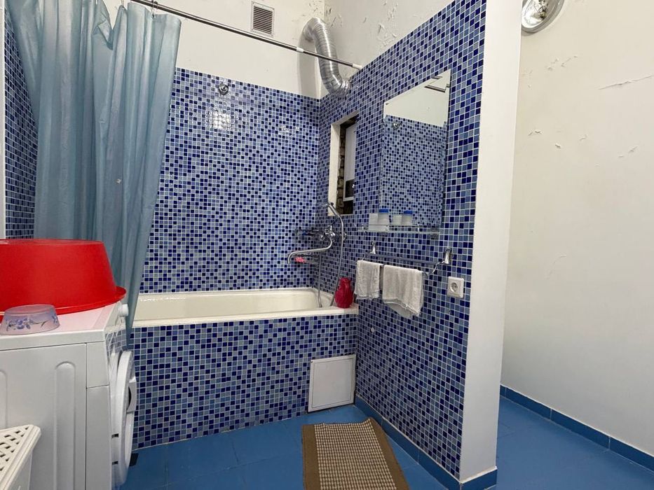 Лабзак Ц-13 ЮМС 3/4/4 70квм