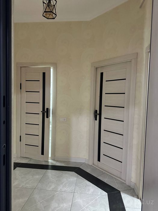 Аренда квартира Яшнобод Nais Villas Олмос метро 1/6/12