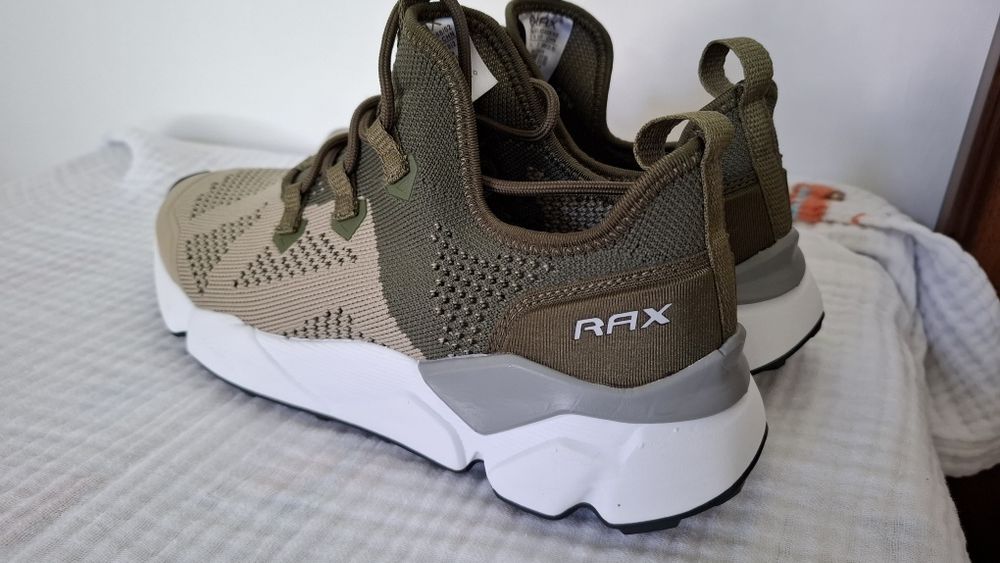 Кроссовки RAX (41 размер)