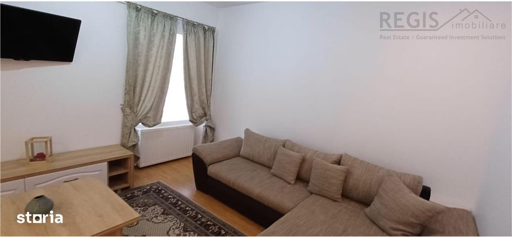 Apartament modern 2 camere Centrul Istoric — fotografia 1