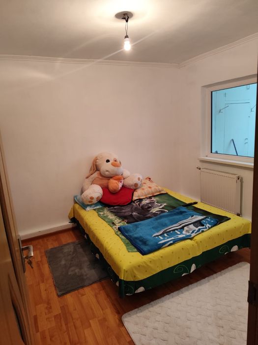 Apartament de vânzare