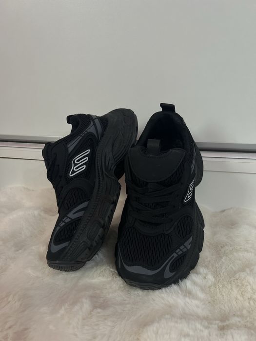 Маратонки тип balenciaga