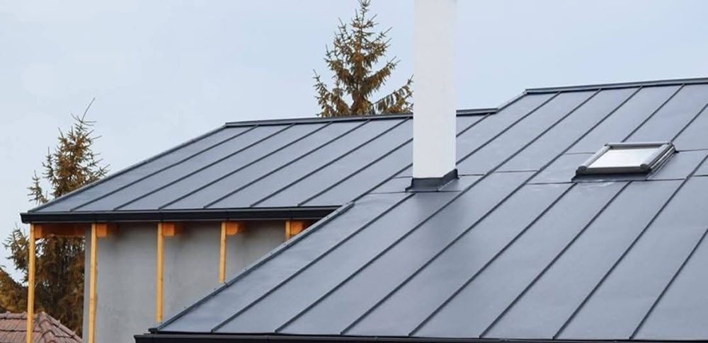 Reparatii acoperisuri