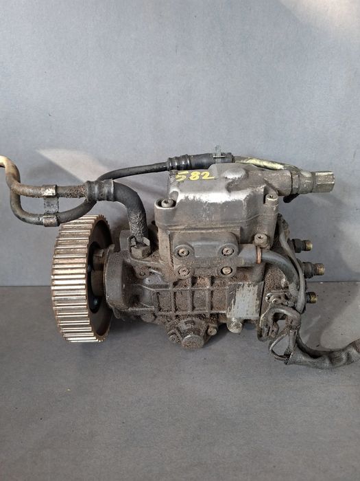 Pompa injectie 0460404972 Volkswagen VW Golf 2000 1.9 SDI MT (68 hp)