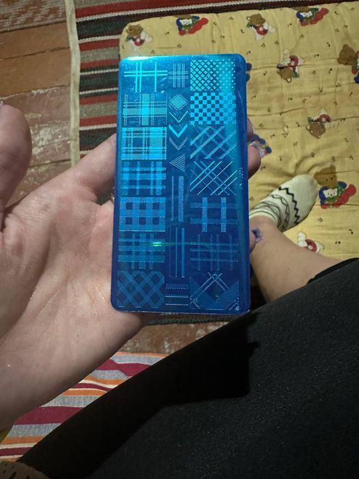 Слайды для стемпинга новые
