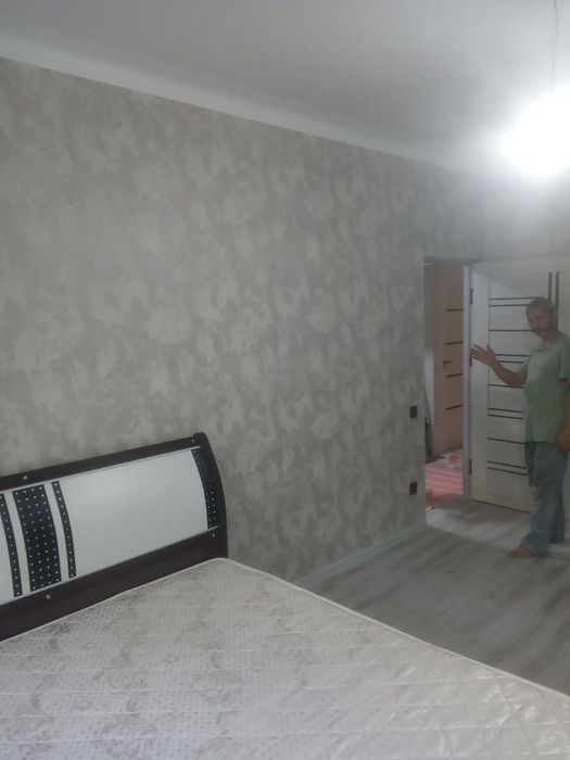 Малярка.  Маляр   стаж  25  лет.Малярка.Евро ремонт.Отделка.касметика