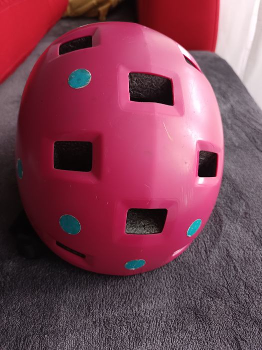 Cască B100 Role/Skate/Trotinetă copii