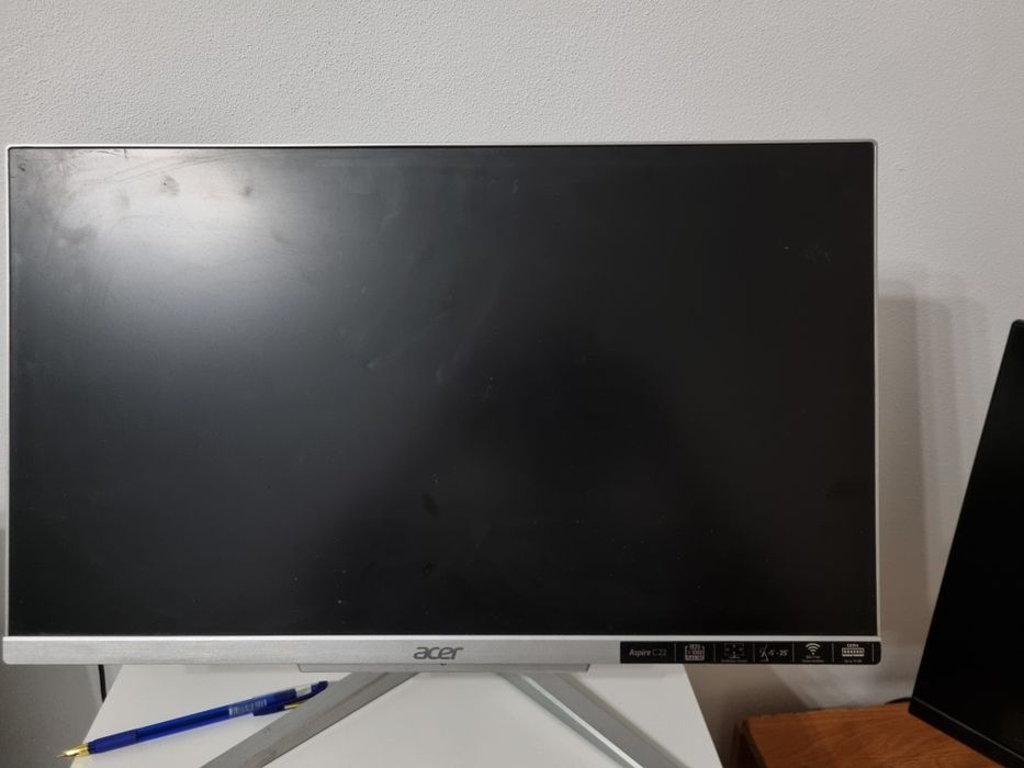 Продам моноблок acer