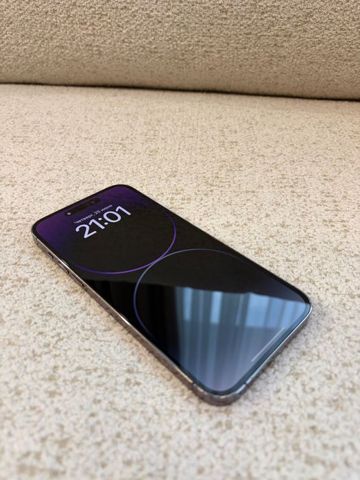 Продам IPhone 14 Pro Max 256 GB