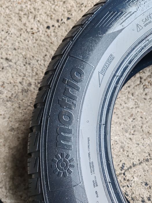 4 anvelope  215 65 16