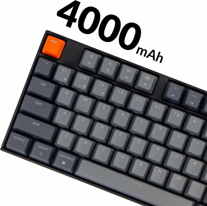 Клавиатура bt KEYCHRON k10-j1