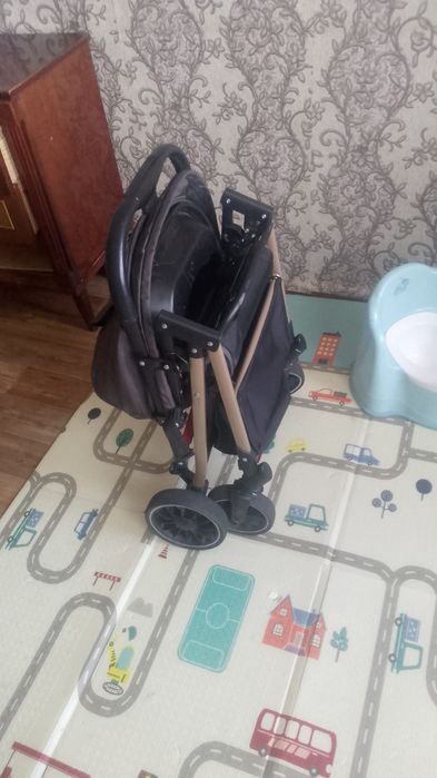 Продам коляску в хорошем состоянии