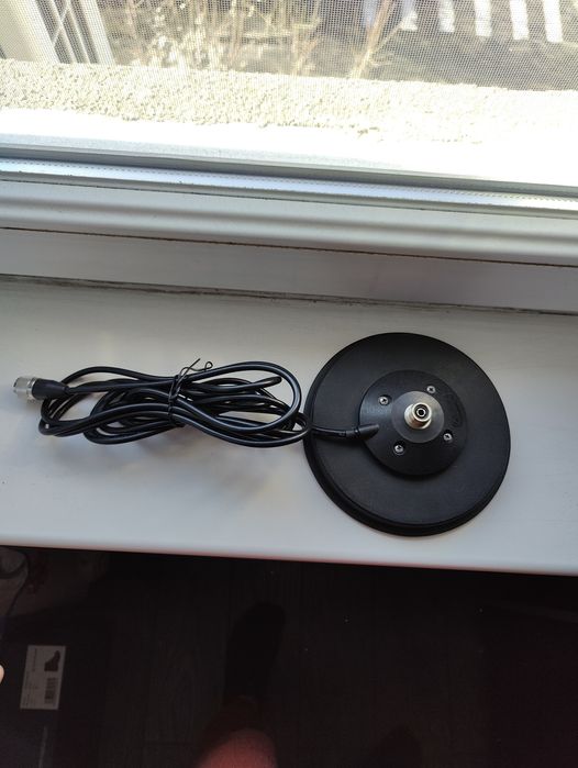 Baza magnetica Sirio MAG 145PL