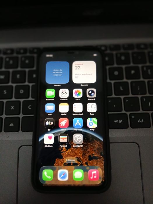 Iphone 11 vand sau schimb