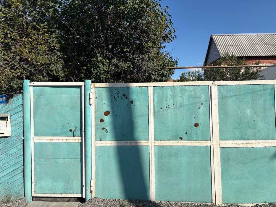 Продается дом в районе Мельзавод