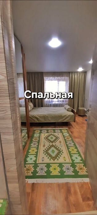 Продаётся картира в Семее