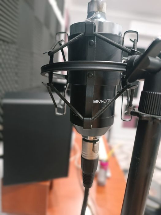 Продаю студиные аппараты